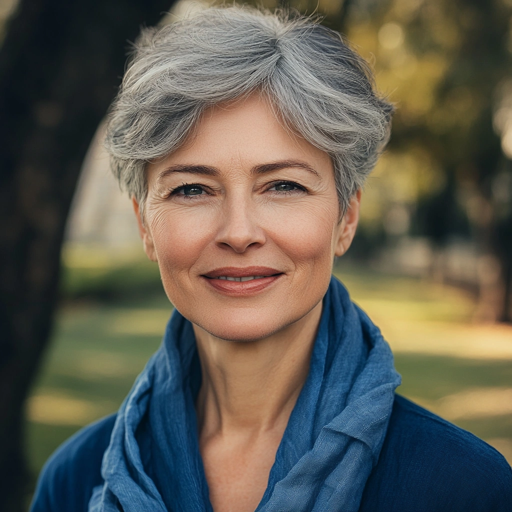 Олена Петрівна, 67 років, учасниця програми grentik